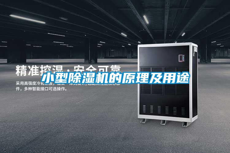 小型除湿机的原理及用途