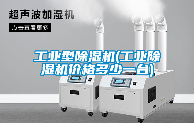 工业型除湿机(工业除湿机价格多少一台)
