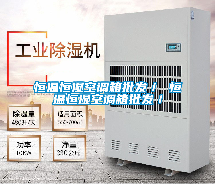 恒温恒湿空调箱批发／ 恒温恒湿空调箱批发／