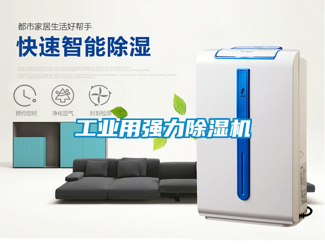 工业用强力除湿机