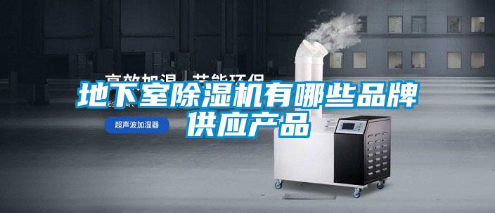 地下室除湿机有哪些品牌供应产品