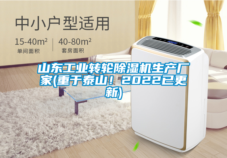 山东工业转轮除湿机生产厂家(重于泰山！2022已更新)