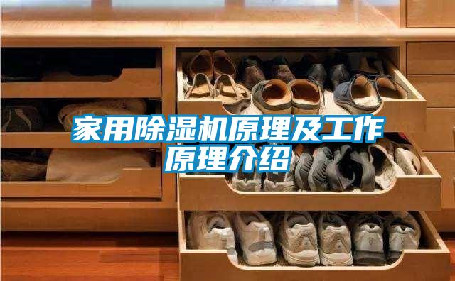 家用除湿机原理及工作原理介绍