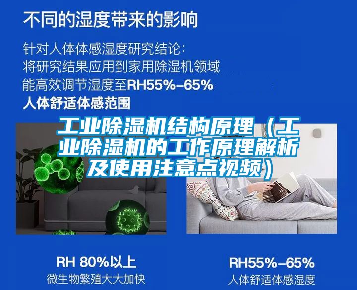 工业除湿机结构原理（工业除湿机的工作原理解析及使用注意点视频）