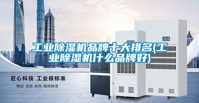 工业除湿机品牌十大排名(工业除湿机什么品牌好)