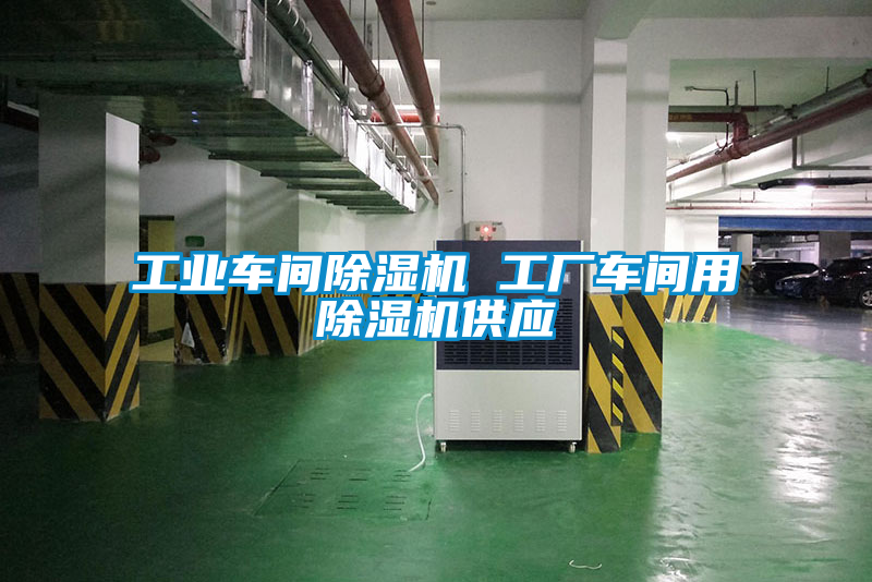 工业车间除湿机 工厂车间用除湿机供应