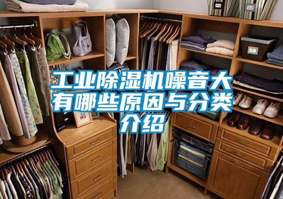 工业除湿机噪音大有哪些原因与分类介绍