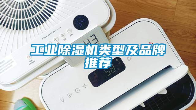 工业除湿机类型及品牌推荐