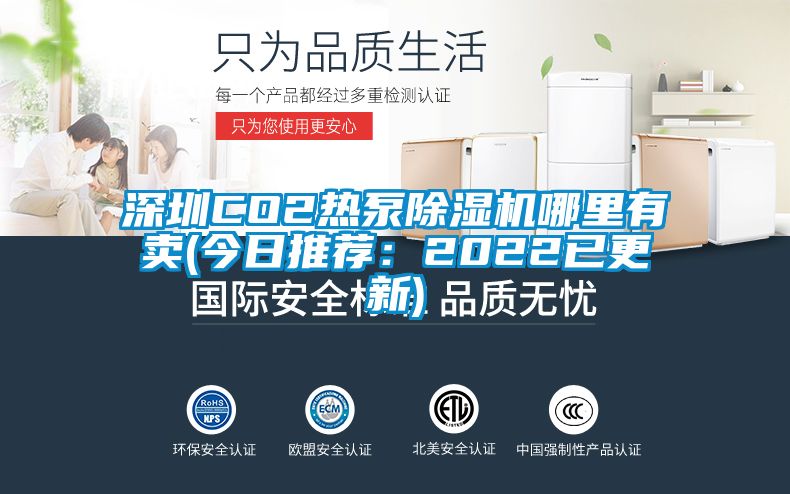 深圳CO2热泵除湿机哪里有卖(今日推荐：2022已更新)