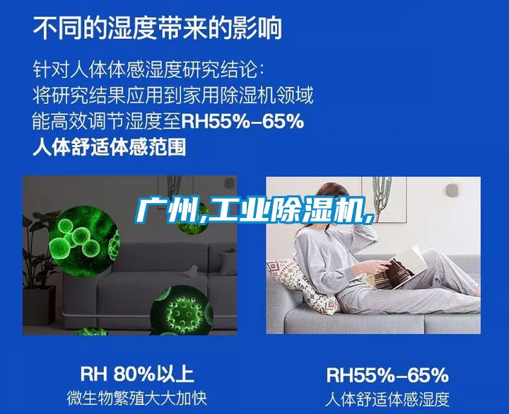 广州,工业除湿机,