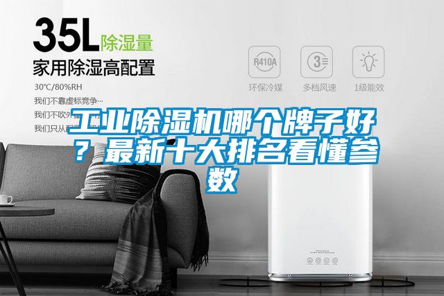 工业除湿机哪个牌子好？最新十大排名看懂参数