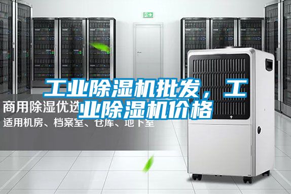 工业除湿机批发，工业除湿机价格