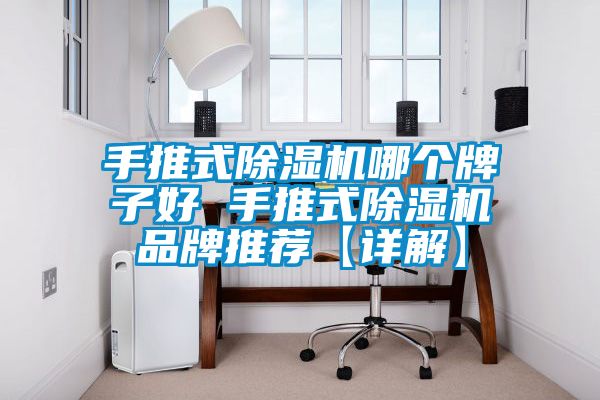 手推式除湿机哪个牌子好 手推式除湿机品牌推荐【详解】