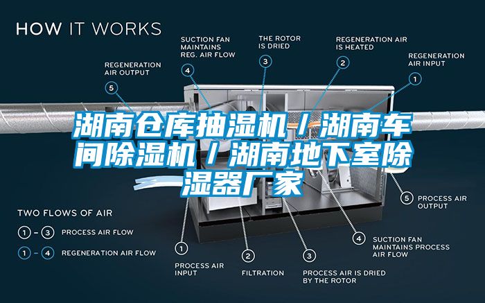 湖南仓库抽湿机／湖南车间除湿机／湖南地下室除湿器厂家