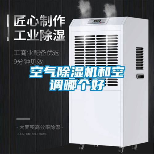 空气除湿机和空调哪个好