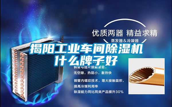 揭阳工业车间除湿机什么牌子好
