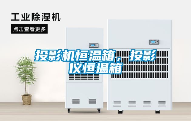 投影机恒温箱，投影仪恒温箱