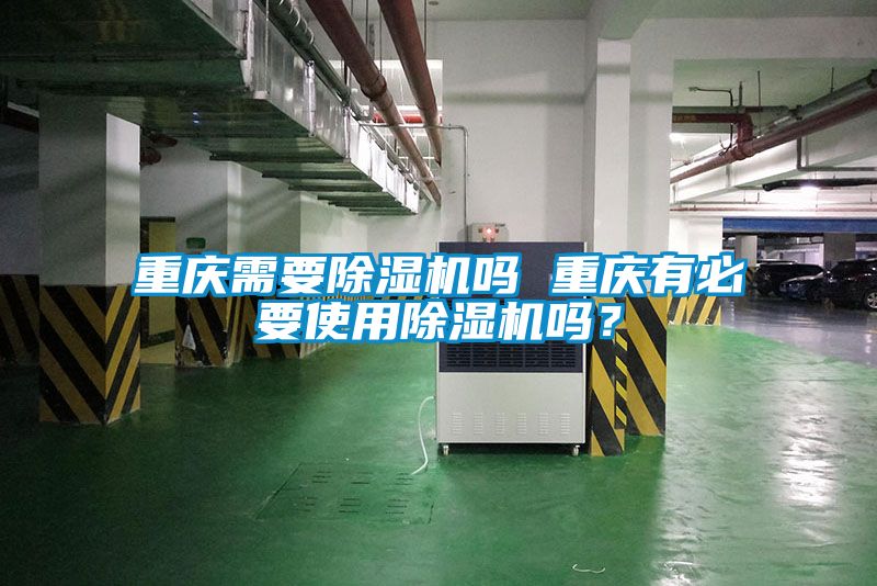 重庆需要除湿机吗 重庆有必要使用除湿机吗？