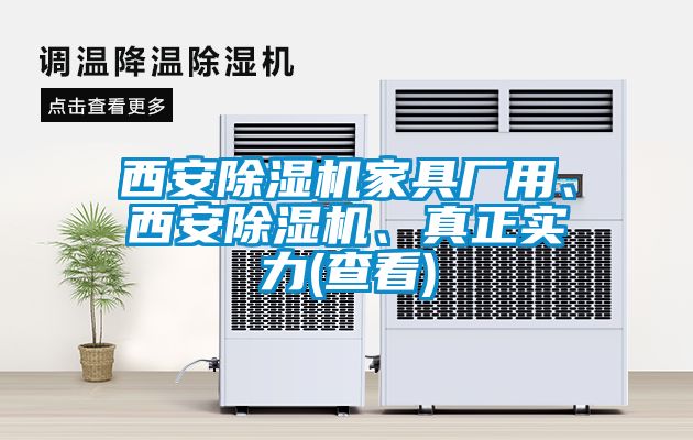 西安除湿机家具厂用、西安除湿机、真正实力(查看)