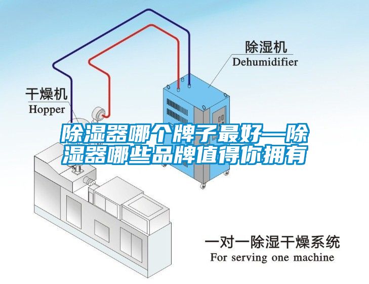 除湿器哪个牌子最好—除湿器哪些品牌值得你拥有