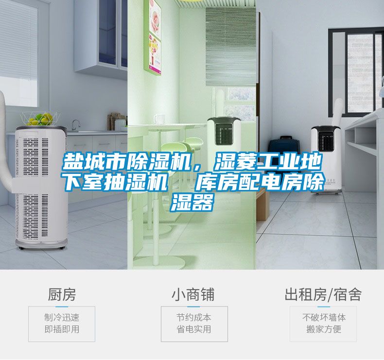 盐城市除湿机，湿菱工业地下室抽湿机  库房配电房除湿器
