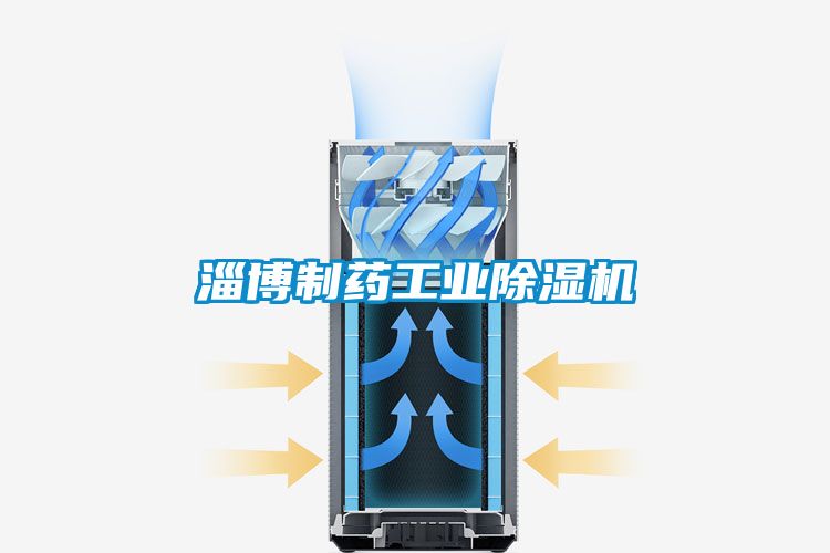 淄博制药工业除湿机