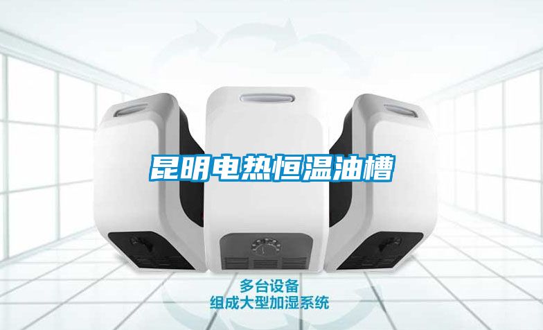 昆明电热恒温油槽