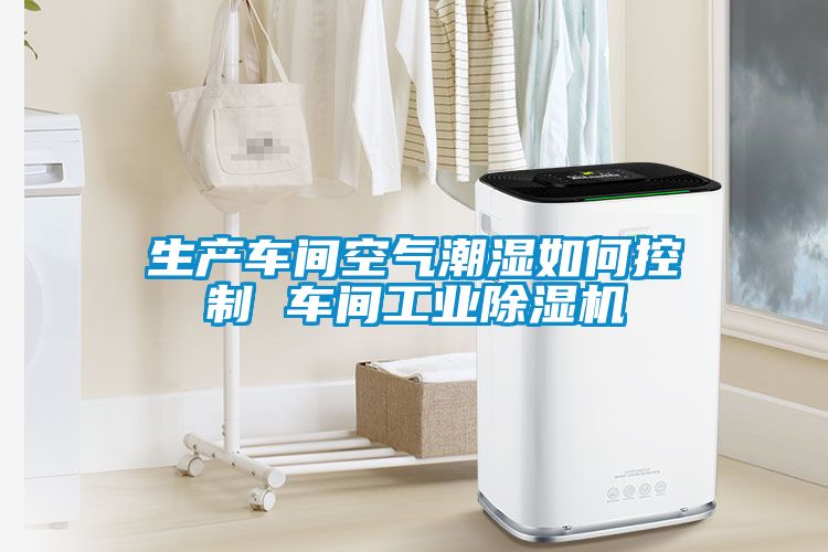 生产车间空气潮湿如何控制 车间工业除湿机