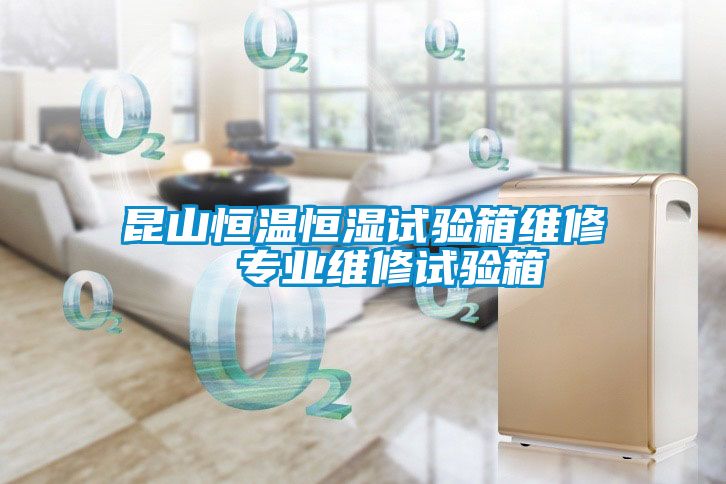 昆山恒温恒湿试验箱维修  专业维修试验箱