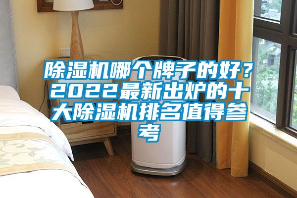 除湿机哪个牌子的好？2022最新出炉的十大除湿机排名值得参考