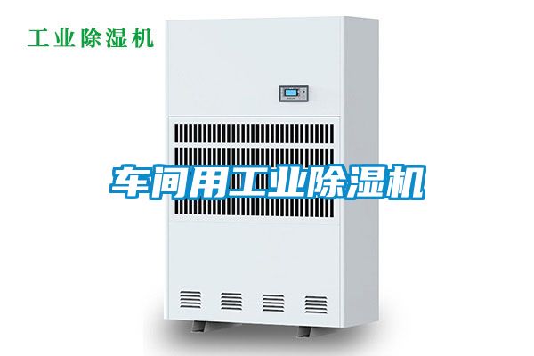 车间用工业除湿机