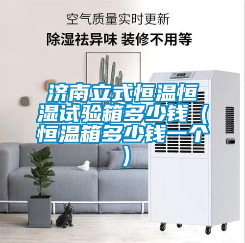 济南立式恒温恒湿试验箱多少钱（恒温箱多少钱一个）
