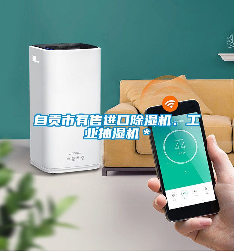 自贡市有售进口除湿机、工业抽湿机＊