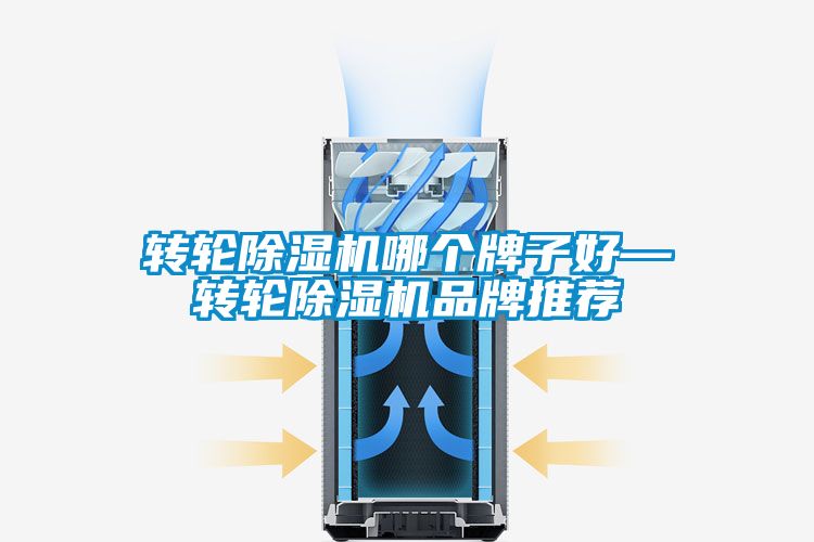 转轮除湿机哪个牌子好—转轮除湿机品牌推荐