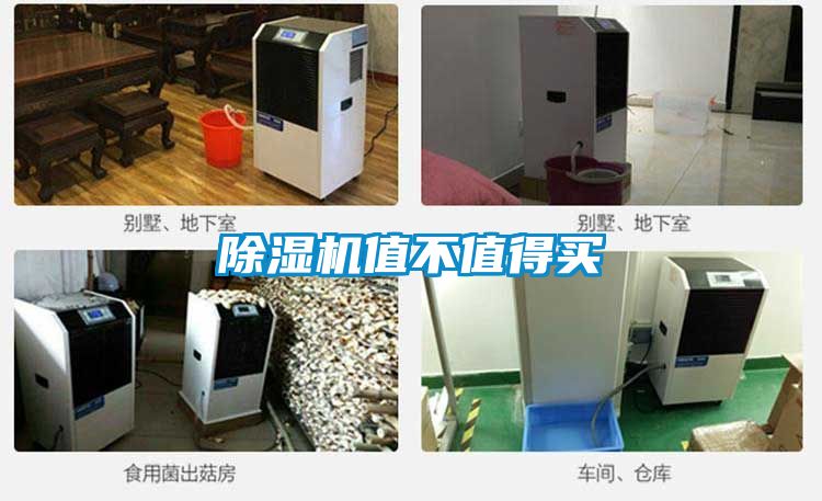 除湿机值不值得买