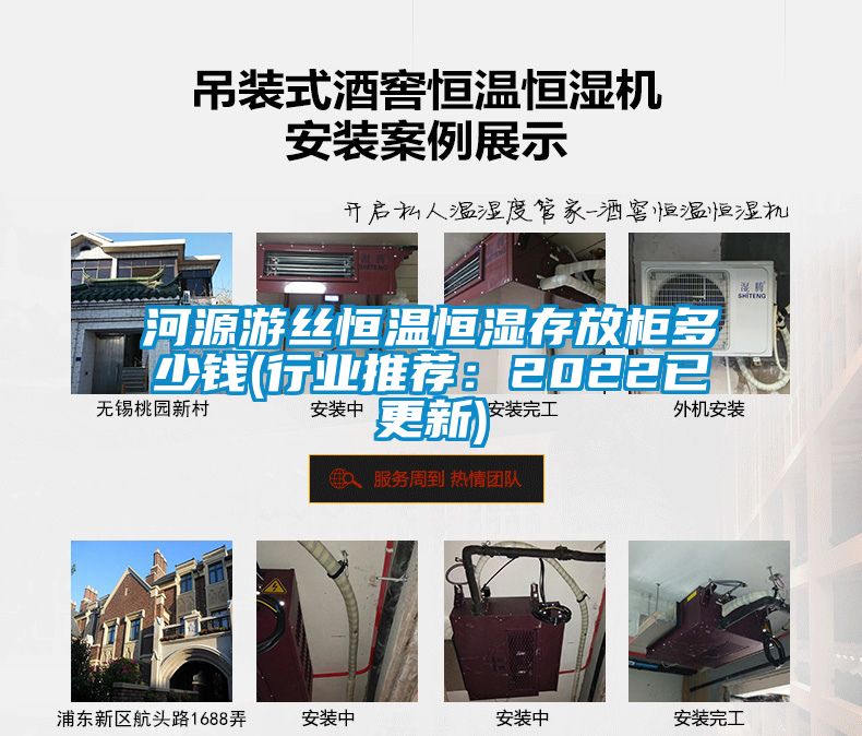 河源游丝恒温恒湿存放柜多少钱(行业推荐：2022已更新)