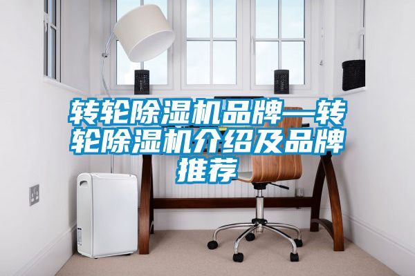 转轮除湿机品牌—转轮除湿机介绍及品牌推荐