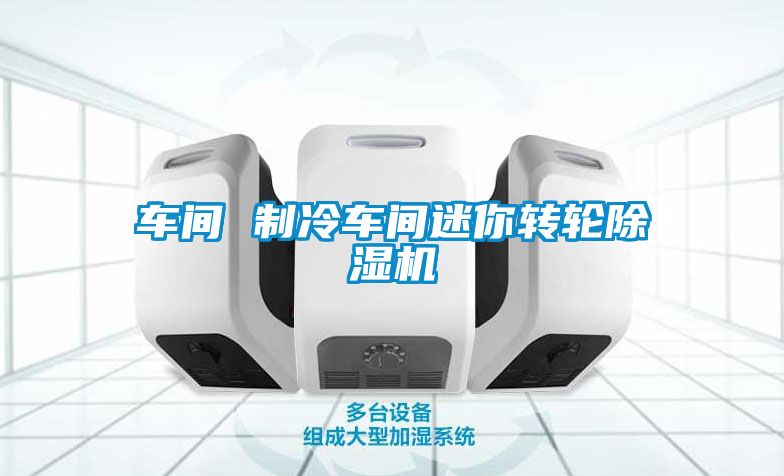 车间 制冷车间迷你转轮除湿机