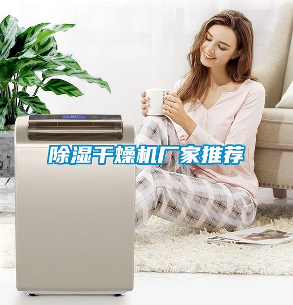 除湿干燥机厂家推荐