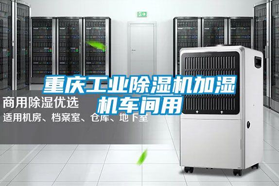 重庆工业除湿机加湿机车间用