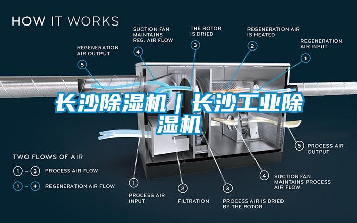 长沙除湿机｜长沙工业除湿机