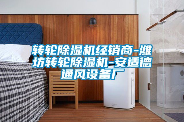 转轮除湿机经销商-潍坊转轮除湿机-安适德通风设备厂