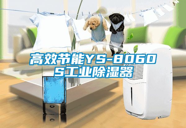 高效节能YS-8060S工业除湿器