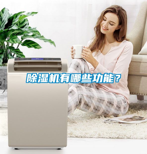 除湿机有哪些功能？