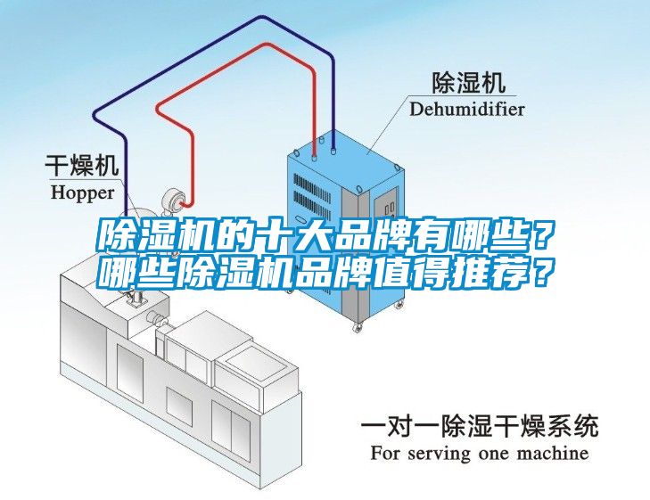 除湿机的十大品牌有哪些？哪些除湿机品牌值得推荐？