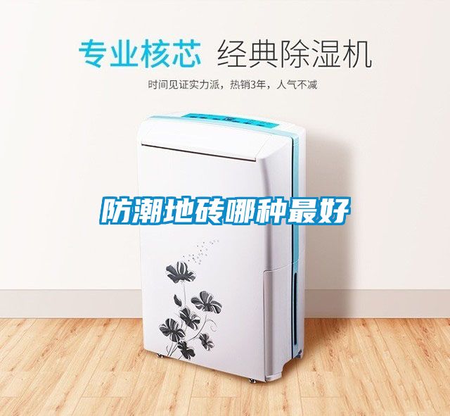 防潮地砖哪种最好