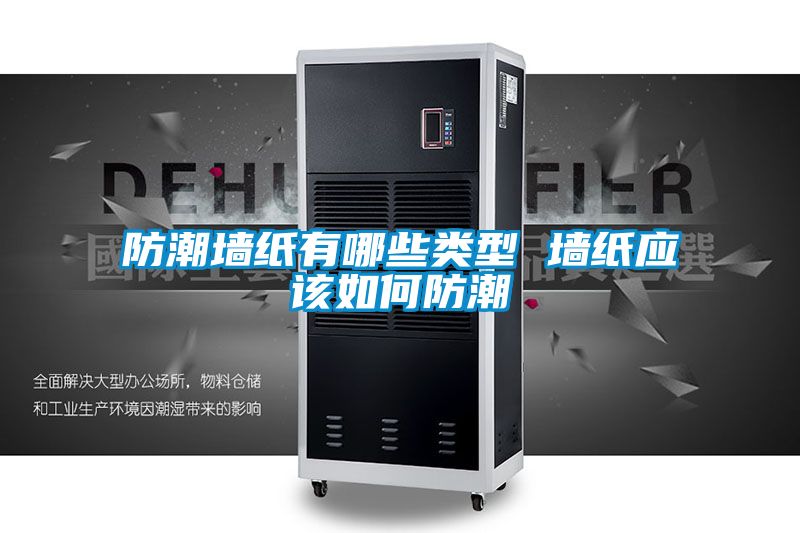 防潮墙纸有哪些类型 墙纸应该如何防潮