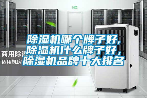 除湿机哪个牌子好,除湿机什么牌子好，除湿机品牌十大排名