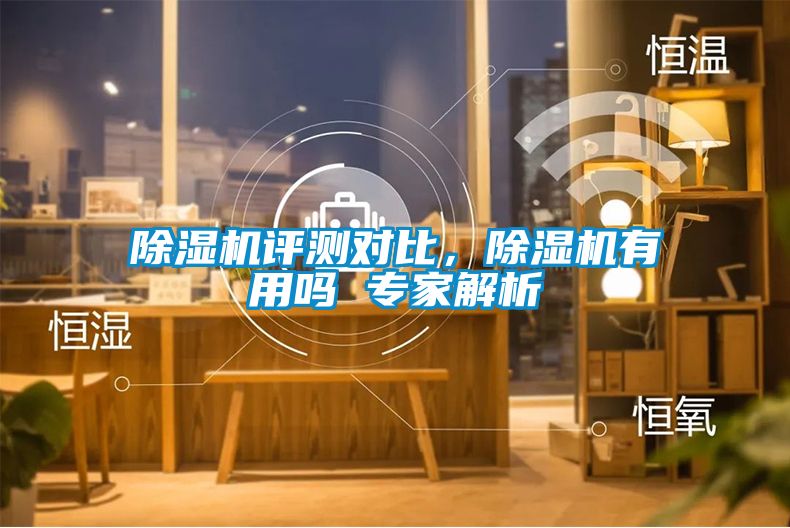 除湿机评测对比，除湿机有用吗 专家解析